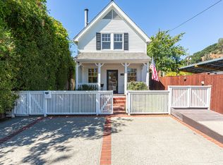 24 Magnolia Ave, San Anselmo, CA 94960
