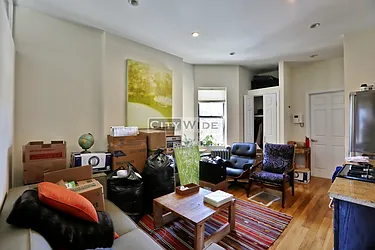 Rented by City Wide Apartments