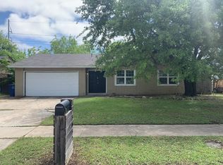 5637 S 88th East Ave, Tulsa, OK 74145