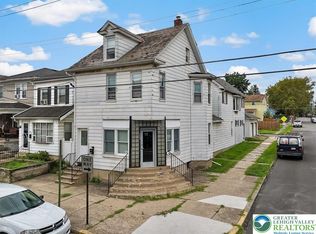 2350 Forest St, Easton, PA