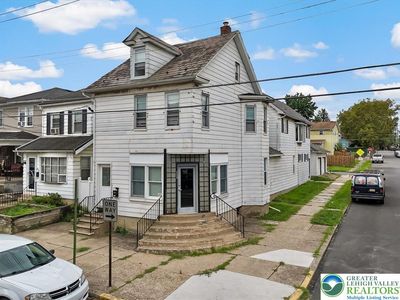 2350 Forest St, Easton, PA, 18042