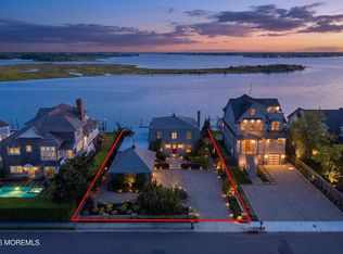 1010 Barnegat Lane, Mantoloking, NJ 08738
