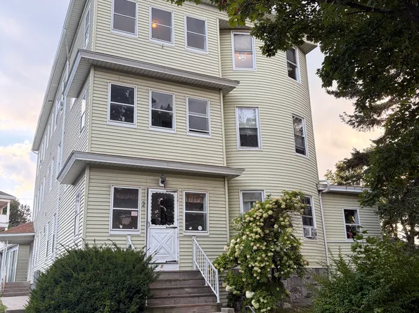 2 Fairfax Rd APT 2, Worcester, MA 01610