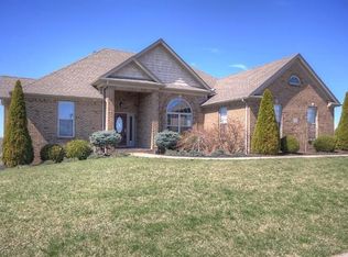 506 Shearwater Dr, Richmond, KY 40475