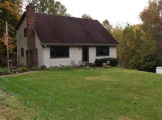 3980 W Haymaker Ave, West Terre Haute, IN 47885