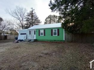 106 Bremer St, Fayetteville, NC 28303