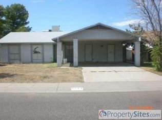6744 N 31st Ln, Phoenix, AZ 85017