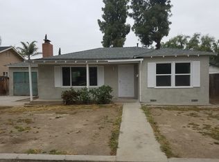718 E Myrtle St, Hanford, CA 93230