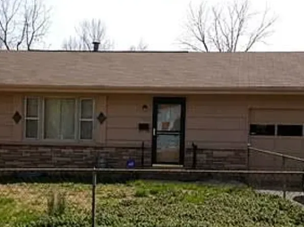 1815 E 83rd St, Kansas City, MO 64132