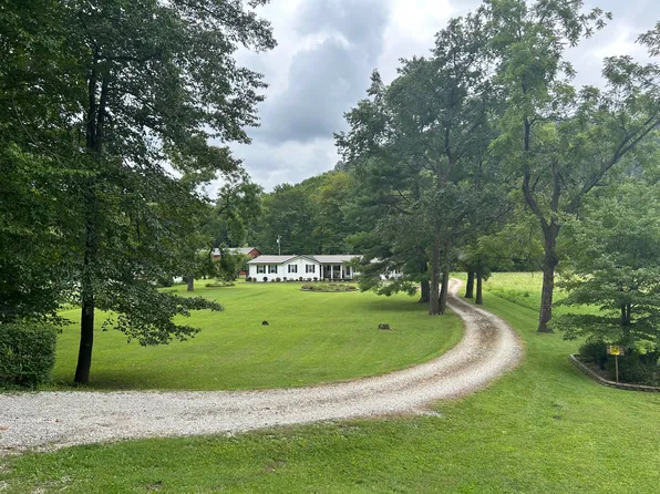 317 Old Trace Crk, Emerson, KY 41135