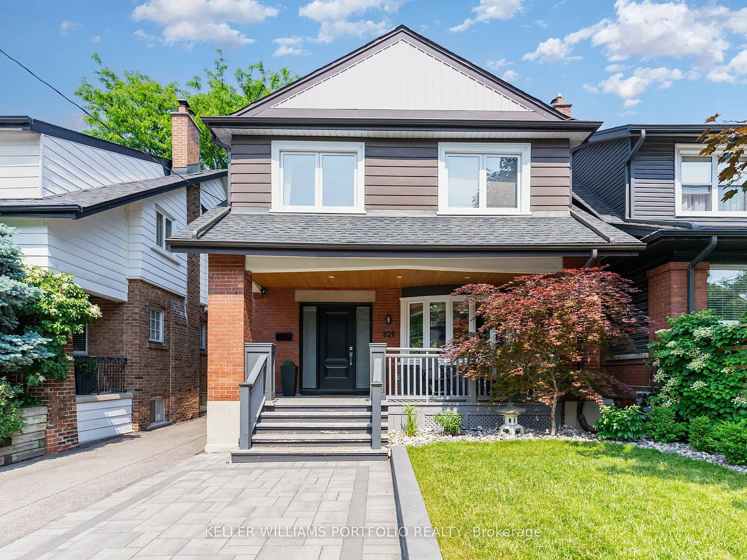 1 bed, $1,725 — Photo 1