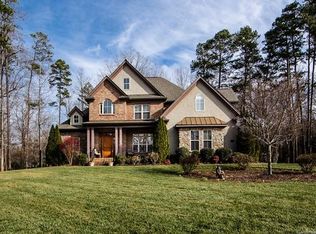 4914 Magglucci Pl, Mint Hill, NC 28227