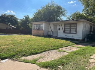 2356 Cass St, Fort Worth, TX 76112
