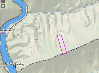 Tbd Spruce Run Rd, Newport, VA 24128