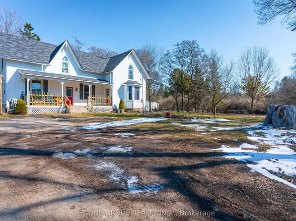 252 Columbus Rd E, Oshawa, ON L1H 0E5