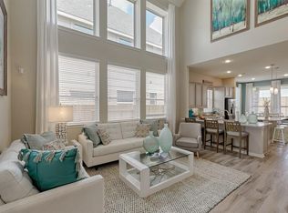 2543 Amethyst Isle Ln, Sienna Plantation, TX 77459
