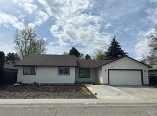11709 W Freedom Dr, Boise, ID 83713