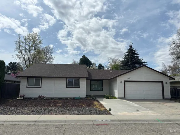 11709 W Freedom Dr, Boise, ID 83713