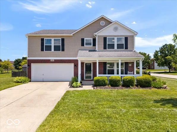 12885 Howe Rd, Fishers, IN 46038
