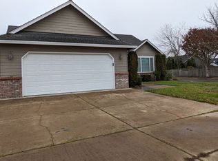 1640 Calistoga Ct, Eugene, OR 97402