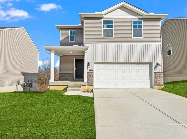 150 Ashburn Way, New Richmond, OH 45157
