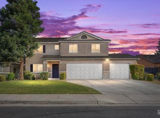 11723 Holabird Ave, Bakersfield, CA 93311