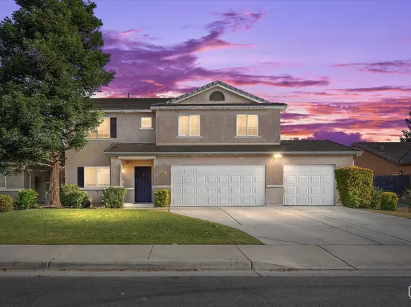 11723 Holabird Ave, Bakersfield, CA 93311