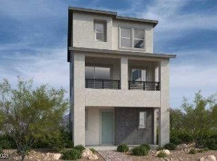 1548 Little Penguin St, Las Vegas, NV 89138