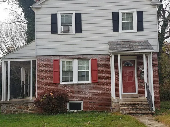5304 Plymouth Rd, Baltimore, MD 21214