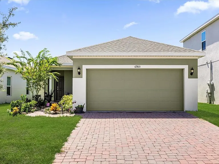 6985 Wilson Pasture Ave — Photo 1