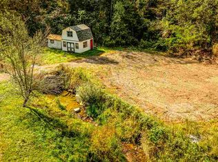 4525 Highway 70 N, Eidson, TN 37731