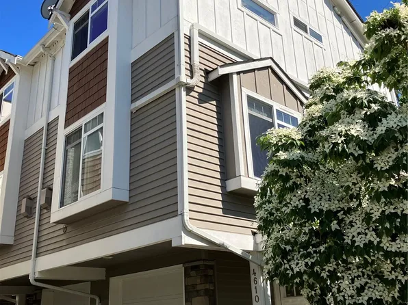 4610 interlake Avenue N, Seattle, WA 98103