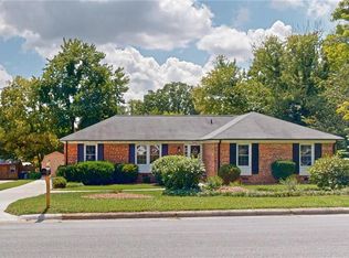 4525 Tower Rd, Greensboro, NC 27410