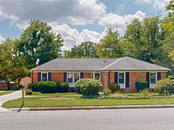 4525 Tower Rd, Greensboro, NC 27410