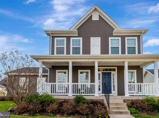 2973 Revere St, Bealeton, VA 22712