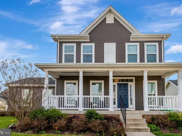 2973 Revere St, Bealeton, VA 22712