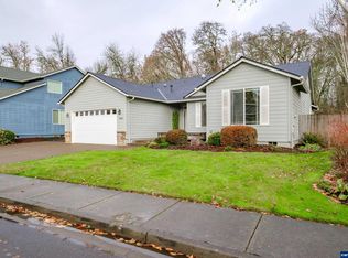 340 Burlwood Ave, Monmouth, OR 97361