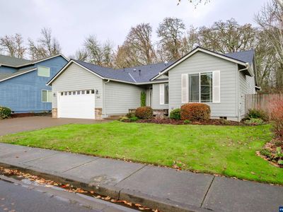 340 Burlwood Ave, Monmouth, OR, 97361