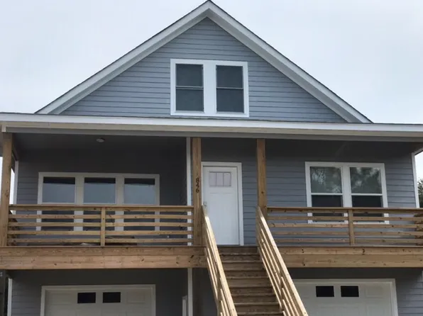 846 Seascape Ct, Corolla, NC 27927
