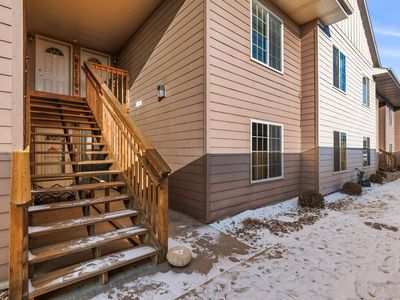 4900 S Klein Ave APT 4, Sioux Falls, SD, 57106