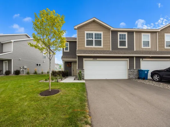 13646 Ringneck Way, Rogers, MN 55374