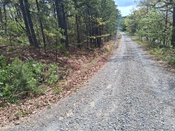 51 White Tail Cir, Broken Bow, OK 74728