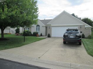 2001 Westwind Dr, Sandusky, OH