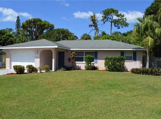 774 Everest Rd, Venice, FL 34293