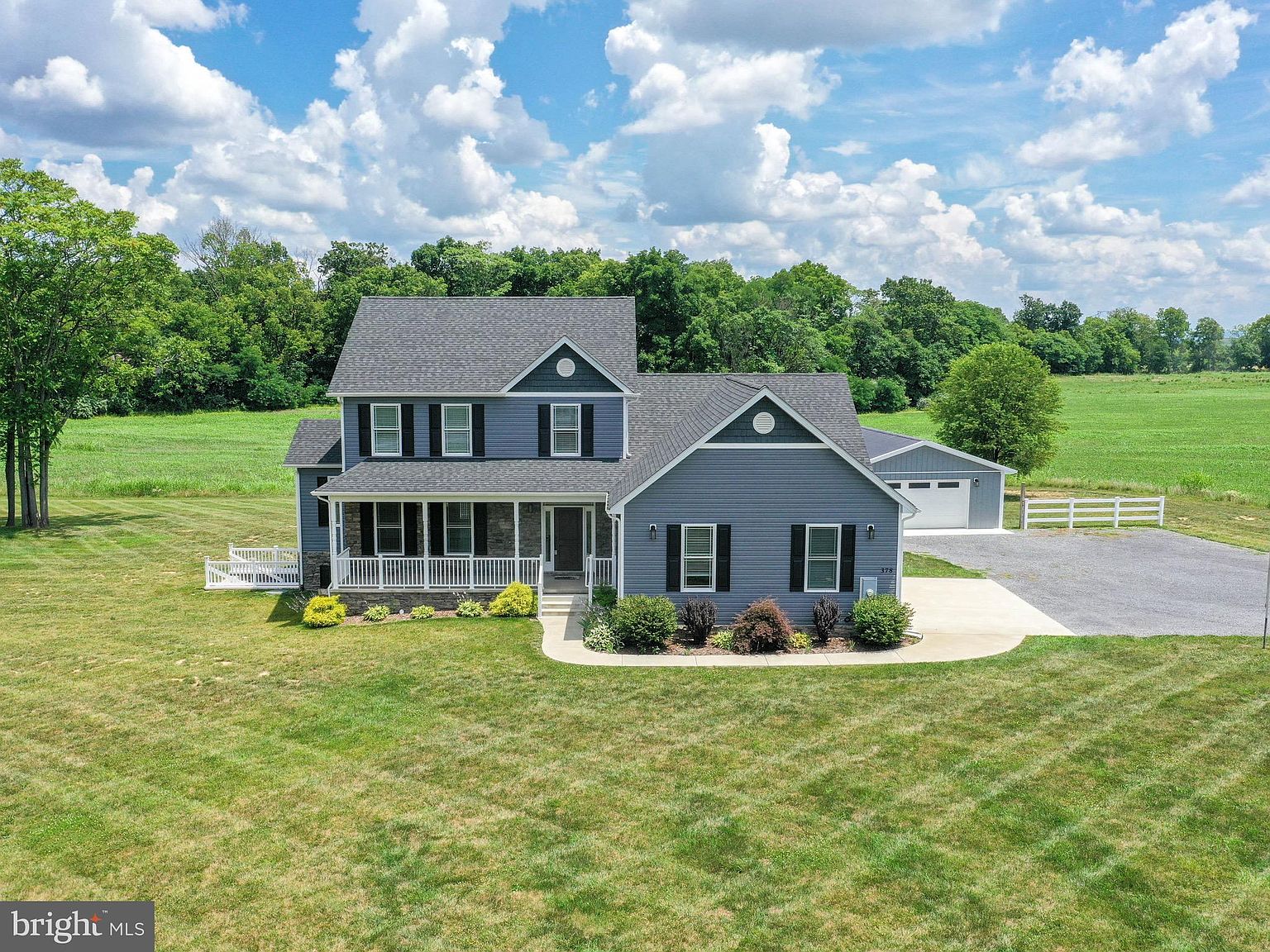 378 Joline Dr, Clear Brook, VA 22624 Zillow