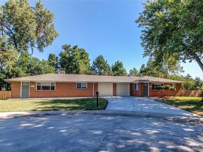 9645-9655 W 22nd Place, Denver, CO, 80215