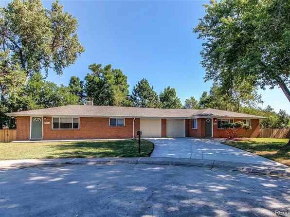 9645-9655 W 22nd Place, Lakewood, CO 80215