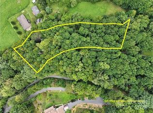 9 Becks Branch Rd, Clyde, NC 28721