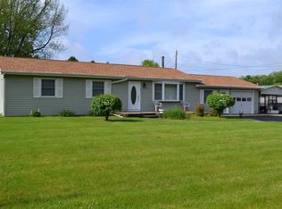 803 W Saint Joseph St, Bristol, IN 46507
