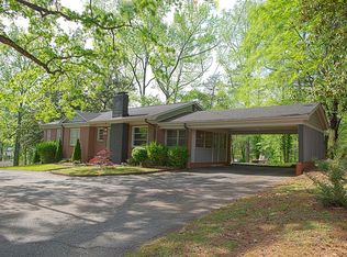 810 S Welcome Rd, Greenville, SC 29611